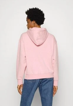 Neu 😍 Even&Odd Damen OVERSIZED HOODIE CONTRAST CORD - Kapuzenpullover - Mottled Pink 🔔 -Even Odd Verkäufe 09a220c24da9440f97a6ca921cb9e764