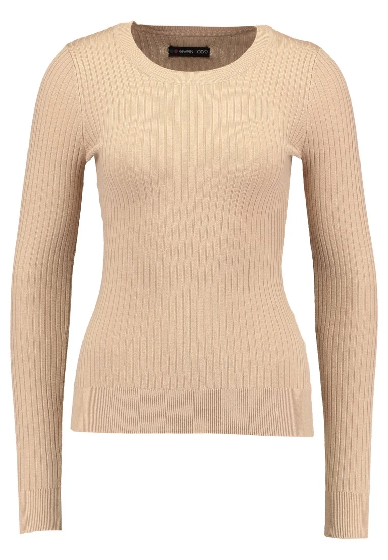 Brandneu 😉 Even&Odd Damen Strickpullover - Sand 👍 7 Brandneu 😉 Even&Odd Damen Strickpullover - Sand 👍 – Bild 5