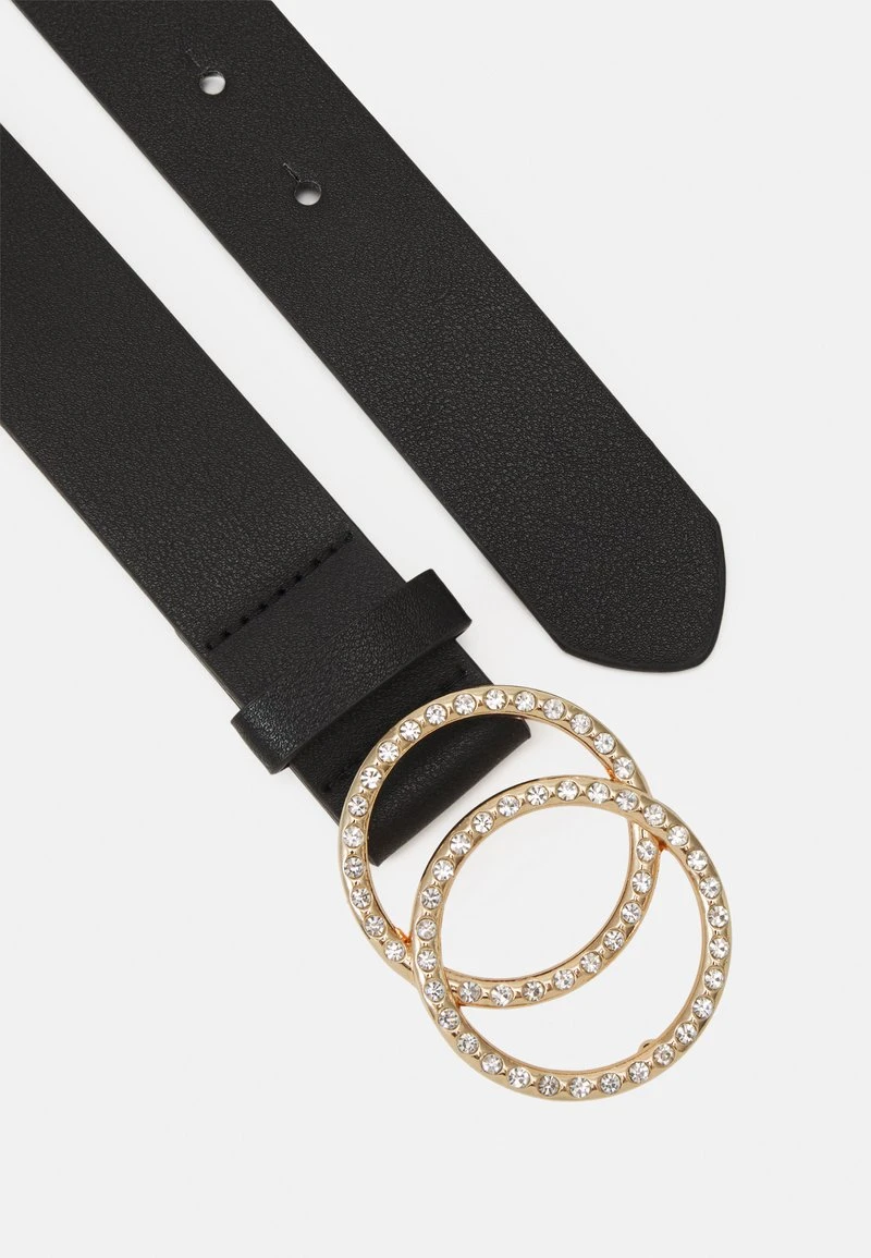 Angebote ⌛ Even&Odd Gürtel - Black | Damen 🎁 4 Angebote ⌛ Even&Odd Gürtel - Black | Damen 🎁 – Bild 2