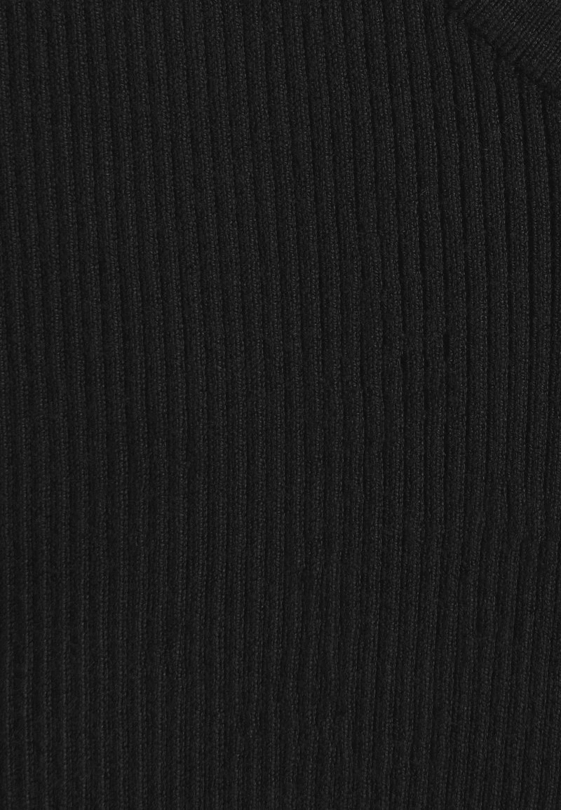 Am billigsten 🌟 Even&Odd Damen Strickkleid - Black ❤️ 9 Am billigsten 🌟 Even&Odd Damen Strickkleid - Black ❤️ – Bild 7