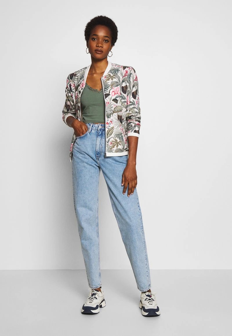 Bestes Angebot 😉 Even&Odd Damen 2 PACK - Top - Green/black ⭐ 4 Bestes Angebot 😉 Even&Odd Damen 2 PACK - Top - Green/black ⭐ – Bild 2