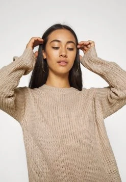 Rabatt 🛒 Even&Odd Damen Strickkleid - Tan ✨ 11 Rabatt 🛒 Even&Odd Damen Strickkleid - Tan ✨ -Even Odd Verkäufe 0aacfd6356644f728f28b80784eb9c6d