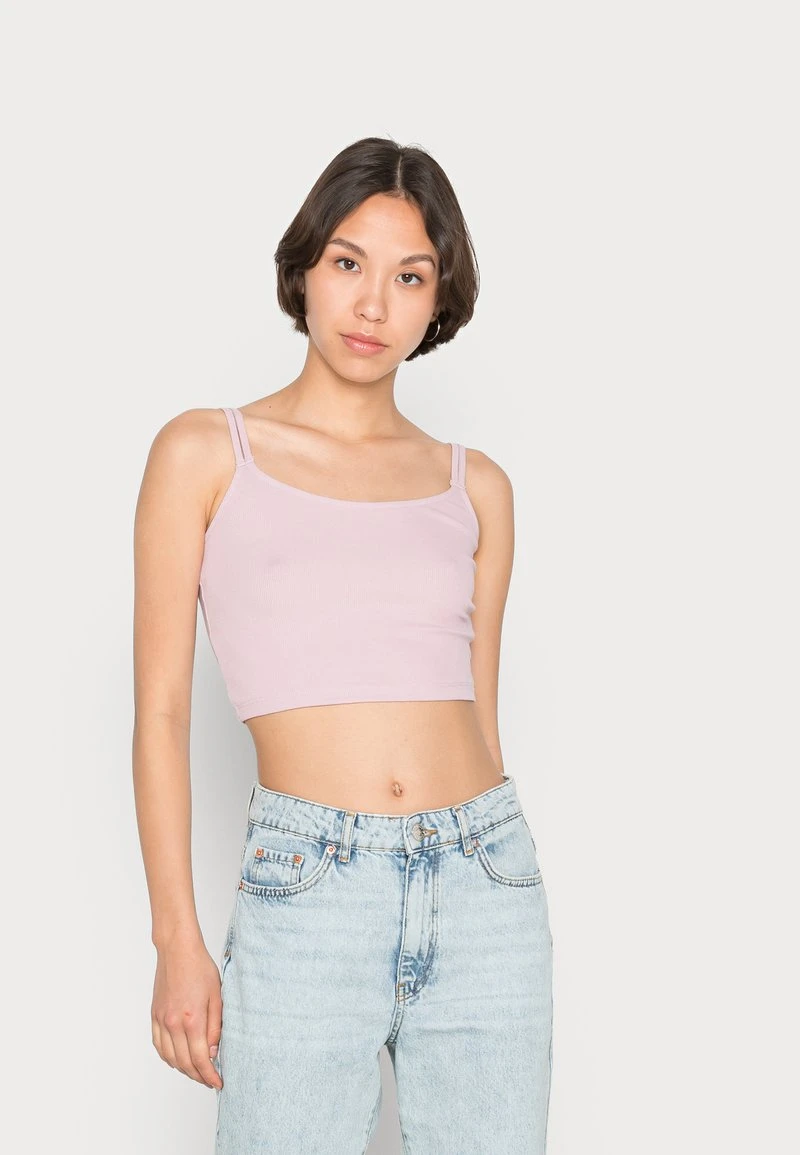 Aktion ✔️ Even&Odd Damen Top - Pink ⭐ 3 Aktion ✔️ Even&Odd Damen Top - Pink ⭐