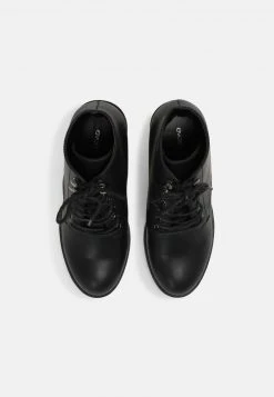 Besorgen 🧨 Even&Odd Damen Schnürstiefelette - Black ❤️ 13 Besorgen 🧨 Even&Odd Damen Schnürstiefelette - Black ❤️ -Even Odd Verkäufe 0c44818d77364a4d93ea987cdbd698bb