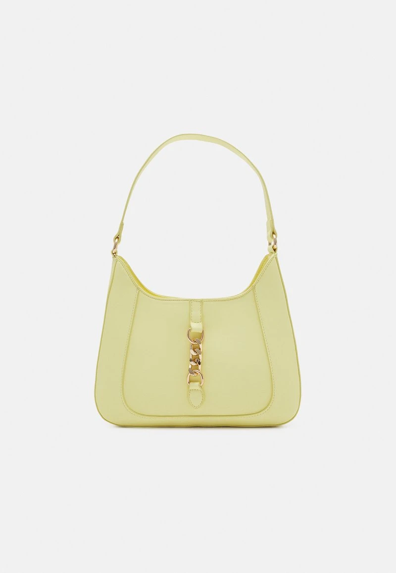 Neu 🎉 Even&Odd Damen Handtasche - Yellow 💯 3 Neu 🎉 Even&Odd Damen Handtasche - Yellow 💯