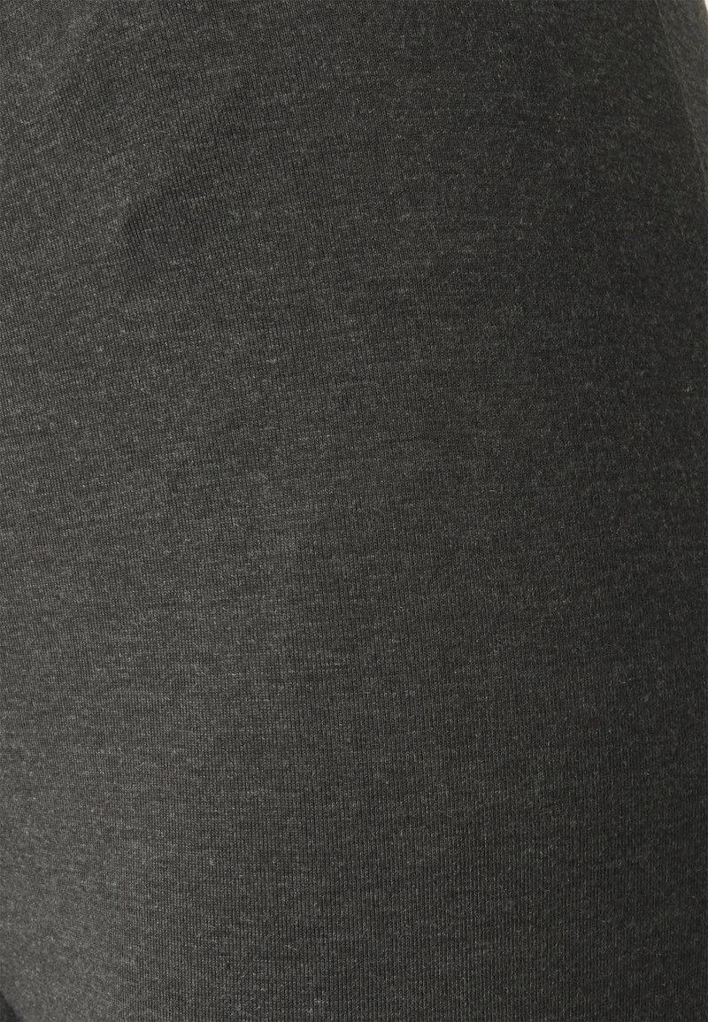 Schlussverkauf 💯 Even&Odd Damen 2er PACK - Leggings - Hosen - Black/mottled Dark Grey ❤️ 7 Schlussverkauf 💯 Even&Odd Damen 2er PACK - Leggings - Hosen - Black/mottled Dark Grey ❤️ – Bild 5