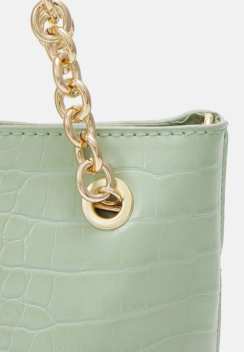 Großhandel 🌟 Even&Odd Handtasche - Mint | Damen 😉 7 Großhandel 🌟 Even&Odd Handtasche - Mint | Damen 😉 – Bild 5