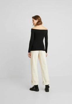 Neu ⌛ Even&Odd Damen BASIC - Langarmshirt - Black ✨ 10 Neu ⌛ Even&Odd Damen BASIC - Langarmshirt - Black ✨ -Even Odd Verkäufe 0df3145a27344b5e9f50b04277e3e595