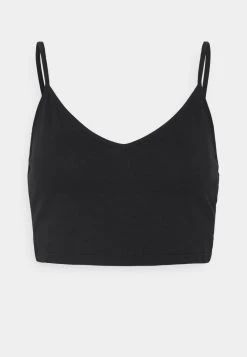 Angebote ⌛ Even&Odd Damen Top - Black ❤️