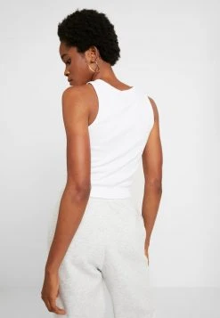 Aktion ⭐ Even&Odd Damen Top - White 💯 -Even Odd Verkäufe 0ea67e4d130f4cbb8cfac575072bb9d3