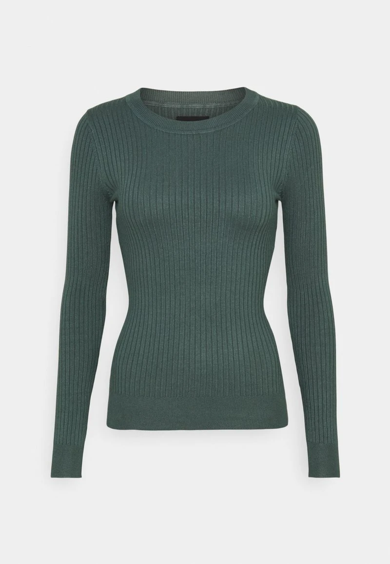 Angebote ✔️ Even&Odd Damen Strickpullover - Green 🎁 7 Angebote ✔️ Even&Odd Damen Strickpullover - Green 🎁 – Bild 5