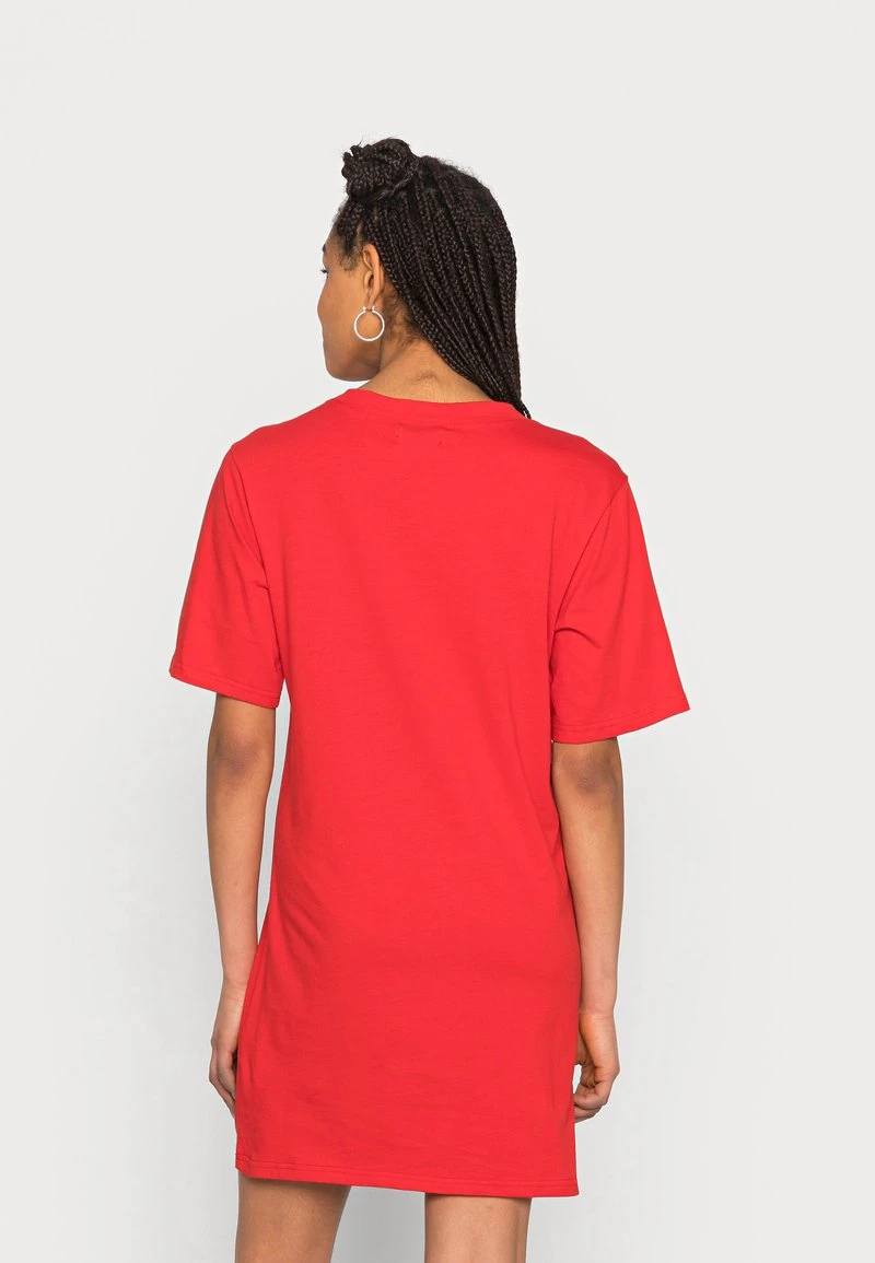 Top 10 🌟 Even&Odd Damen Jerseykleid - Red 🌟 5 Top 10 🌟 Even&Odd Damen Jerseykleid - Red 🌟 – Bild 3