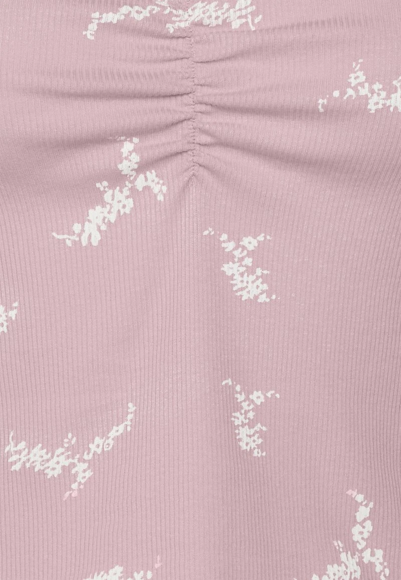 Aktion 🌟 Even&Odd Damen Langarmshirt - Pink 🔔 5 Aktion 🌟 Even&Odd Damen Langarmshirt - Pink 🔔 – Bild 3