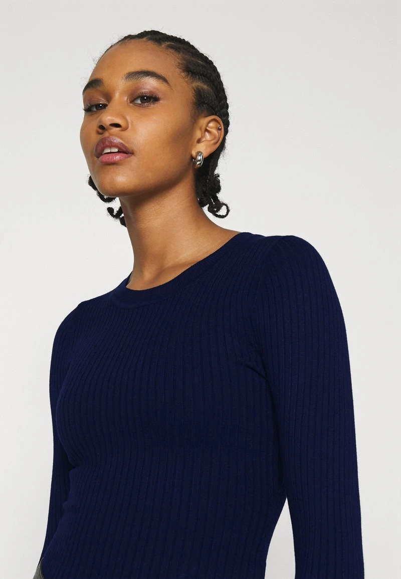 Beste Bewertungen von 🌟 Even&Odd Damen Strickpullover - Evening Blue ✨ 6 Beste Bewertungen von 🌟 Even&Odd Damen Strickpullover - Evening Blue ✨ – Bild 4