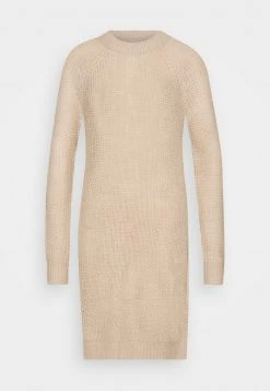 Rabatt 🛒 Even&Odd Damen Strickkleid - Tan ✨ 12 Rabatt 🛒 Even&Odd Damen Strickkleid - Tan ✨ -Even Odd Verkäufe 103e546599ae45b5af9e33cf5dabf729