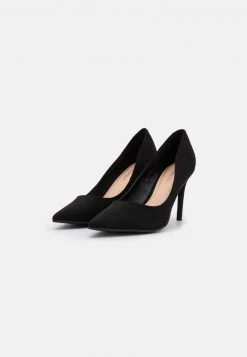 Bestpreis 🌟 Even&Odd Damen Pumps - Black ❤️ -Even Odd Verkäufe 106e5c00fb5a4310a3bfe28064e7b8f0