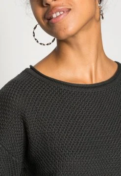 Schlussverkauf ✨ Even&Odd Damen Strickkleid - Dark Grey ⌛ 11 Schlussverkauf ✨ Even&Odd Damen Strickkleid - Dark Grey ⌛ -Even Odd Verkäufe 10c5ffddf2a842348742d7340c12909d