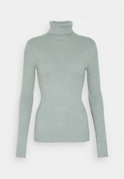 Billig 🔔 Even&Odd Damen BASIC TURTLE NECK - Strickpullover - Light Green ❤️ 12 Billig 🔔 Even&Odd Damen BASIC TURTLE NECK - Strickpullover - Light Green ❤️ -Even Odd Verkäufe 10d196e5c5264503b545cc6d25996840