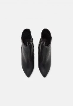 Aktion ⭐ Even&Odd Damen Stiefelette - Black ⌛ -Even Odd Verkäufe 11074561233342b380568008a96be9dc