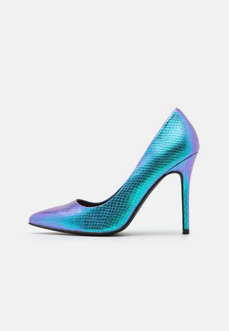 Coupon ✔️ Even&Odd Damen Pumps - Multicolor ❤️ 4 Coupon ✔️ Even&Odd Damen Pumps - Multicolor ❤️ – Bild 2