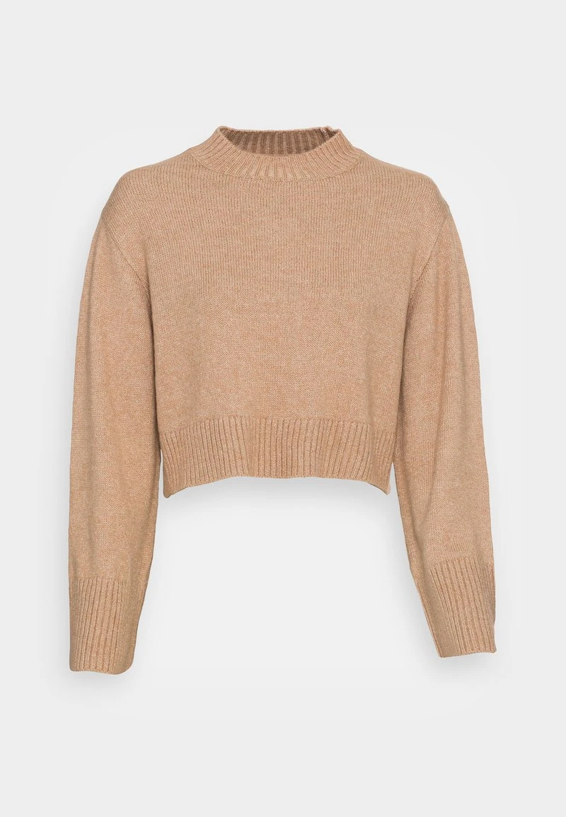 Beste Bewertungen von ✔️ Even&Odd Strickpullover - Taupe | Damen 🌟 6 Beste Bewertungen von ✔️ Even&Odd Strickpullover - Taupe | Damen 🌟 – Bild 4