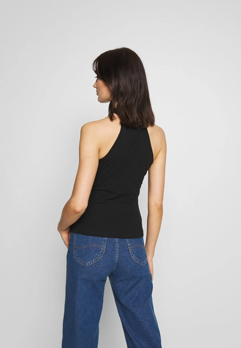 Bester Verkauf 🔥 Even&Odd Top - Black | Damen 🔥 5 Bester Verkauf 🔥 Even&Odd Top - Black | Damen 🔥 – Bild 3