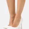 Top 10 ✔️ Even&Odd Damen High Heel Pumps - White 🔔 -Even Odd Verkäufe 122beb9fa6dc42029a56d173088258ea