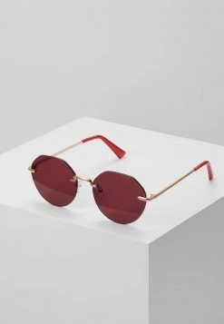 Coupon ✨ Even&Odd Sonnenbrille - Red | Damen 🎁