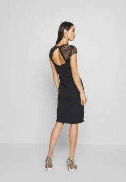 Coupon 🧨 Even&Odd Damen Etuikleid - Black 🔥 -Even Odd Verkäufe 129a5bc921b74ed8b4cc122a8635215e