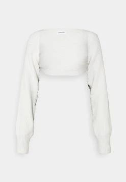 Schlussverkauf 🔥 Even&Odd Damen SET - Strickjacke - Off-white 🤩 -Even Odd Verkäufe 12c0b95a9515443f85fdbef5429520bf