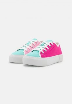 Beste Bewertungen von 🔥 Even&Odd Damen ⭐ Sneaker Low - Light Pink/light Blue ✔️ -Even Odd Verkäufe 132f4d9e841440b0813311c47480c7cb