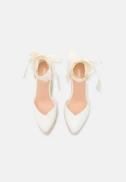 Bestpreis 🎉 Even&Odd Damen Keilpumps - White ⌛ 13 Bestpreis 🎉 Even&Odd Damen Keilpumps - White ⌛ -Even Odd Verkäufe 1386c9b979e246e69976a291935415ec