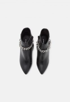 Top 10 ✔️ Even&Odd Damen Stiefelette - Black 🔔 -Even Odd Verkäufe 1395709c321c412880dc621e9b5382d5