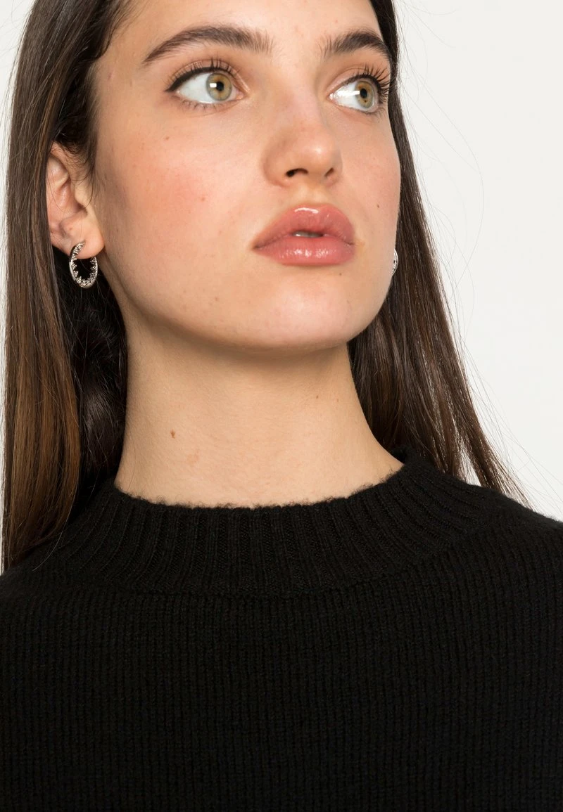 Schlussverkauf 🌟 Even&Odd Strickpullover - Black | Damen 🧨 7 Schlussverkauf 🌟 Even&Odd Strickpullover - Black | Damen 🧨 – Bild 5