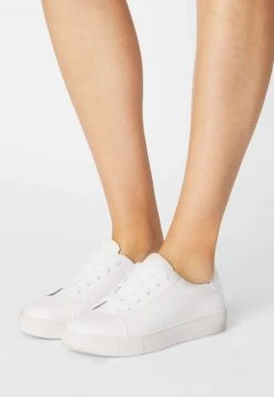 Blitzangebot 🔔 Even&Odd Damen Sneaker Low - White 🧨