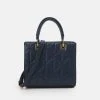 Auslauf ⭐ Even&Odd Damen Handtasche - Blue ⌛ -Even Odd Verkäufe 1422ff43bfc841b08eb76db8885c03a7