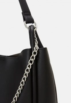 Rabatt ❤️ Even&Odd Damen Shopping Bag - Black ⌛ -Even Odd Verkäufe 143ca3a87a7c447faddab3c86607df43
