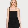 Coupon ⌛ Even&Odd Freizeitkleid - Black | Damen ✔️ -Even Odd Verkäufe 14423491659140648e4f1d12affb6598