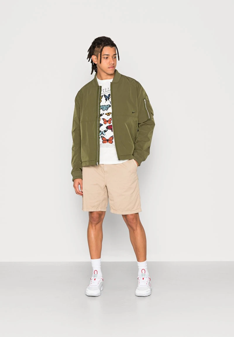 Angebote 🎁 Even&Odd Unisex T-Shirt Print - Off-white 🔥 4 Angebote 🎁 Even&Odd Unisex T-Shirt Print - Off-white 🔥 – Bild 2