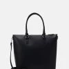 Rabatt 🛒 Even&Odd Damen Shopping Bag - Black 🎁 -Even Odd Verkäufe 152908d648c0438bad1f960bd2e3fd70