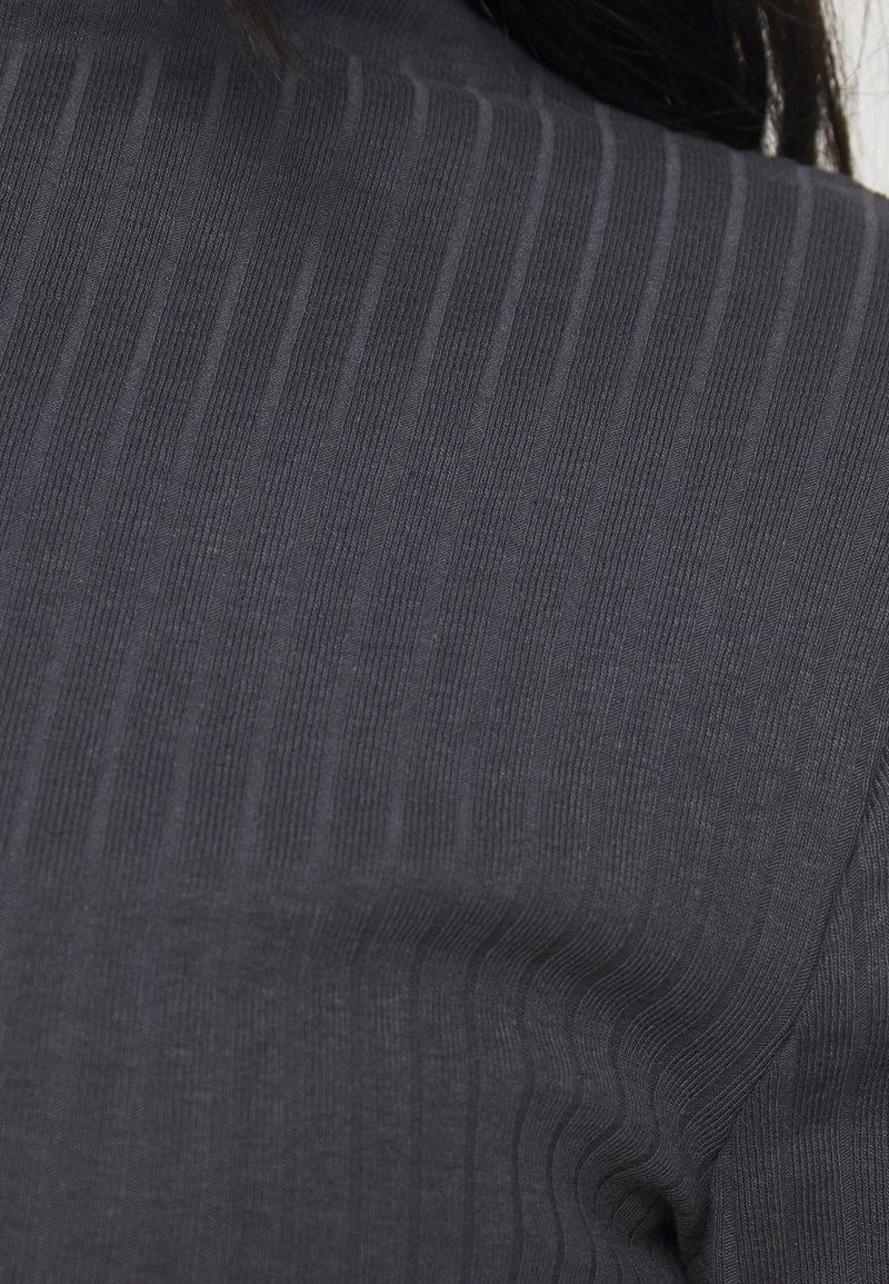 Schlussverkauf 🛒 Even&Odd Damen Langarmshirt - Dark Grey 🤩 7 Schlussverkauf 🛒 Even&Odd Damen Langarmshirt - Dark Grey 🤩 – Bild 5