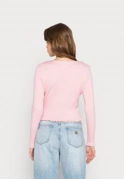 Top 10 ⭐ Even&Odd Damen Strickjacke - Light Pink ⭐ -Even Odd Verkäufe 15e02819f1054c228737cb54aaa7cb3a
