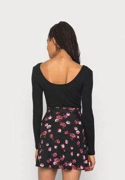 Angebote ✨ Even&Odd Damen A-Linien-Rock - Black/multi Coloured ✔️ -Even Odd Verkäufe 15f43a32021843a28c8823b4eee5970e