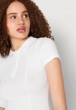 Budget 😍 Even&Odd Damen Freizeitkleid - White ✨ -Even Odd Verkäufe 162cb6e65d564c1d9eec8b0081f00d16