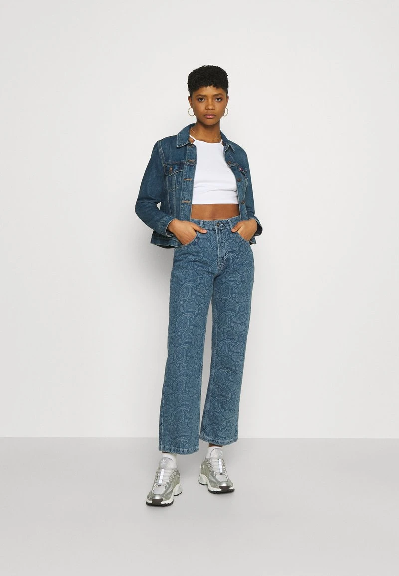 Neu ✨ Even&Odd Damen 2 PACK - Top - Black/white 😍 3 Neu ✨ Even&Odd Damen 2 PACK - Top - Black/white 😍