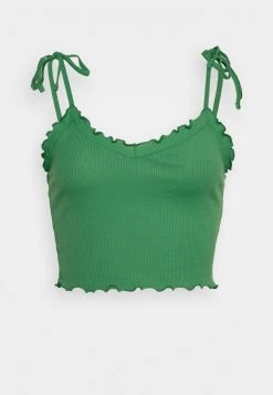 Brandneu ❤️ Even&Odd Top - Green | Damen 🎉