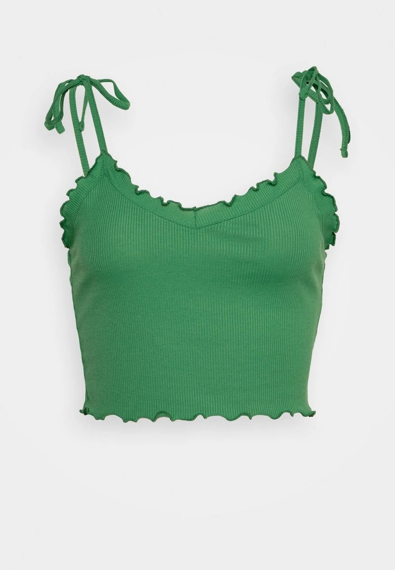 Brandneu ❤️ Even&Odd Top - Green | Damen 🎉 3 Brandneu ❤️ Even&Odd Top - Green | Damen 🎉