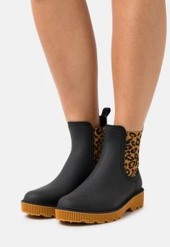 Top 10 😍 Even&Odd Damen Gummistiefel - Black ❤️