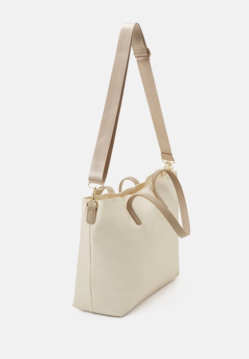 Blitzangebot 🛒 Even&Odd Damen Shopping Bag - Off-white ⭐ 4 Blitzangebot 🛒 Even&Odd Damen Shopping Bag - Off-white ⭐ – Bild 2