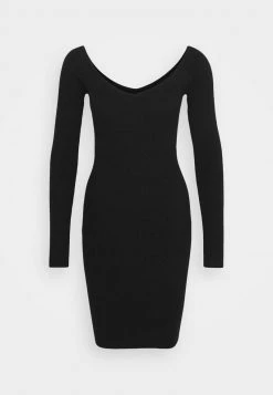 Am billigsten 🌟 Even&Odd Damen Strickkleid - Black ❤️ 15 Am billigsten 🌟 Even&Odd Damen Strickkleid - Black ❤️ -Even Odd Verkäufe 16bb9e0a1f4749ae9fada3cfe6569574